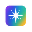 TwinkleFace Logo